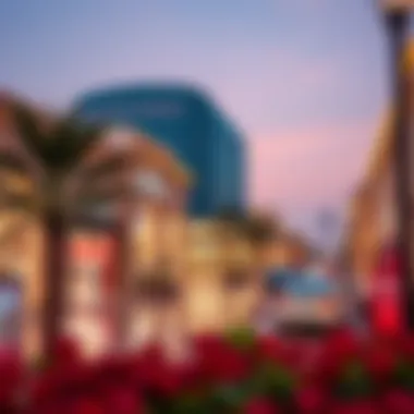 Notable Exploring the Dynamics of Dubai Outlet Shopping Notable Exploring the Dynamics of Dubai Outlet Shopping