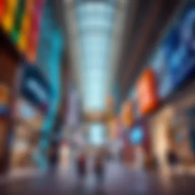 Exploring the Dynamics of Dubai Outlet Shopping Summary Exploring the Dynamics of Dubai Outlet Shopping Summary