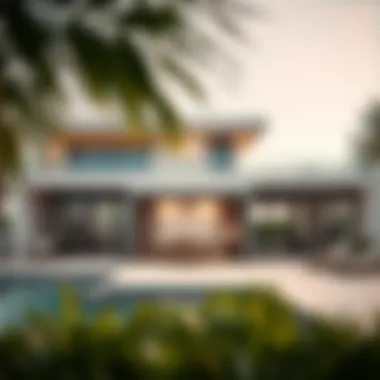 Notable Exploring the Ellington Beach House: A Unique Haven in Dubai