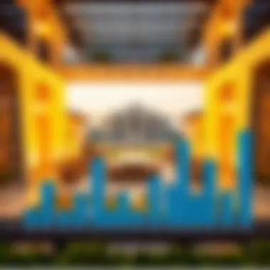 Market Trends Around Park View Residence Market analysis graph representing trends in Park View Residence property values