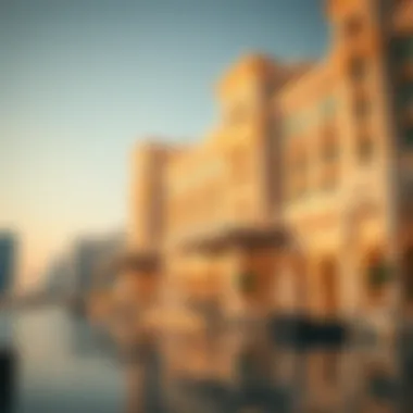 Exploring the Fontaine Dubai: A Comprehensive Overview Summary Exploring the Fontaine Dubai: A Comprehensive Overview Summary