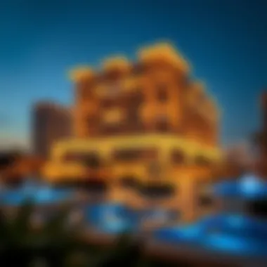 Real Estate Market Insights Market trends showcasing the investment potential of Grand Flora Al Warqaa