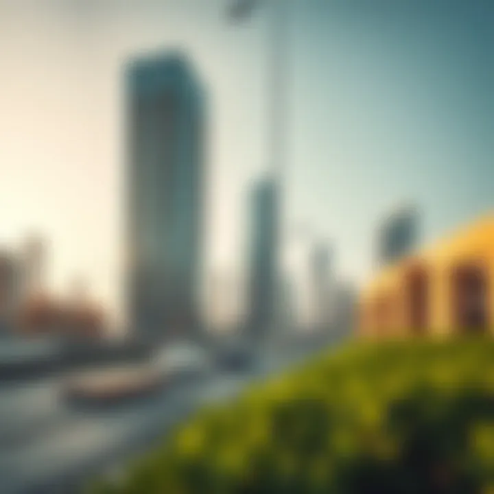 Notable Exploring the Green List in Dubai: Opportunities and Implications