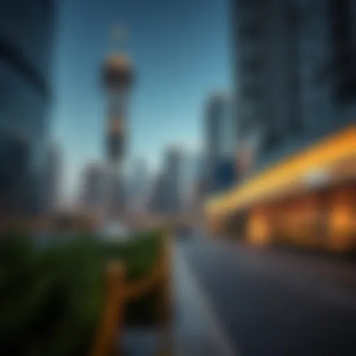 Exploring the JLT Cluster: A Comprehensive Guide to Dubai's Premier Waterfront Community Introduction