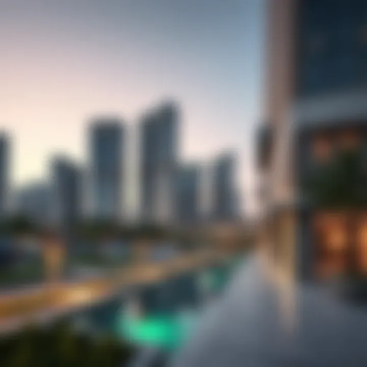 Exploring the JLT Cluster: A Comprehensive Guide to Dubai's Premier Waterfront Community Summary