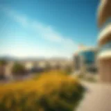 Exploring the Landscape of Big Buy Damac Hills Introduction