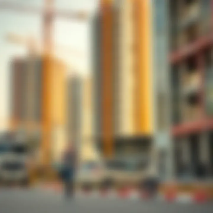 Notable Exploring the Landscape of Construction Companies for Sale in Dubai