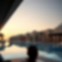Exploring the Long Weekends in the UAE: A 2024 Perspective Introduction