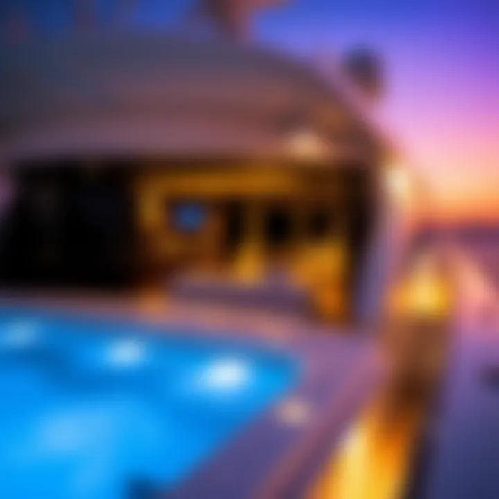 Notable Exploring the Luxurious Experience of a Private Yacht Tour in Dubai