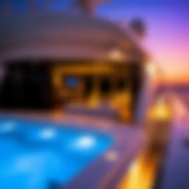 Notable Exploring the Luxurious Experience of a Private Yacht Tour in Dubai Notable Exploring the Luxurious Experience of a Private Yacht Tour in Dubai