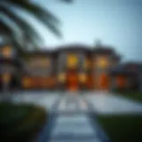 Exploring the Mansions for Sale in Dubai: A Guide for Discerning Buyers Introduction