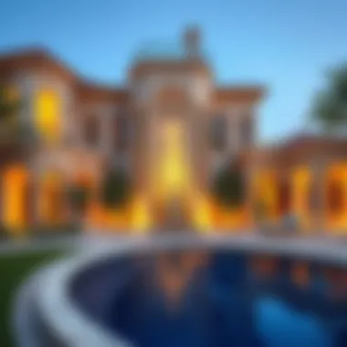 Notable Exploring the Mansions for Sale in Dubai: A Guide for Discerning Buyers
