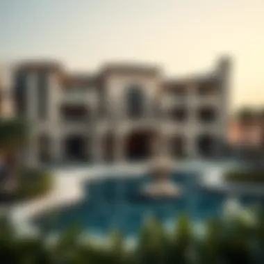 Exploring the Mansions for Sale in Dubai: A Guide for Discerning Buyers Summary