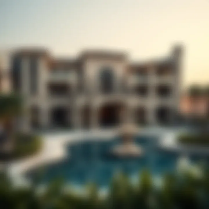 Exploring the Mansions for Sale in Dubai: A Guide for Discerning Buyers Summary