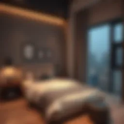 Charming single bedroom apartment in Dubai