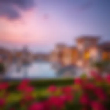 Notable Exploring the Master Plan of Sun Arabian Ranches 3 Notable Exploring the Master Plan of Sun Arabian Ranches 3