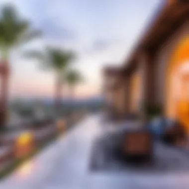 Exploring the Master Plan of Sun Arabian Ranches 3 Summary Exploring the Master Plan of Sun Arabian Ranches 3 Summary