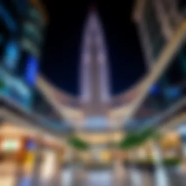 Notable Exploring the National Towers Mall: A Comprehensive Overview Notable Exploring the National Towers Mall: A Comprehensive Overview