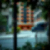 Exploring the Neighborhood Around NMC Hospital: A Comprehensive Guide Introduction