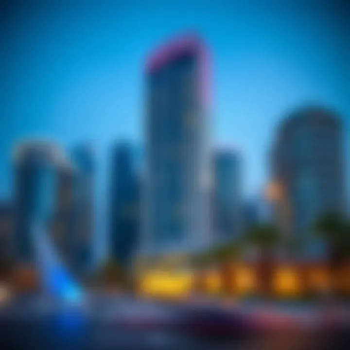 Notable Exploring the Role of the Dubai Land Department in Real Estate Transactions