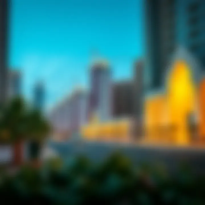 Exploring the Role of the Dubai Land Department in Real Estate Transactions Summary