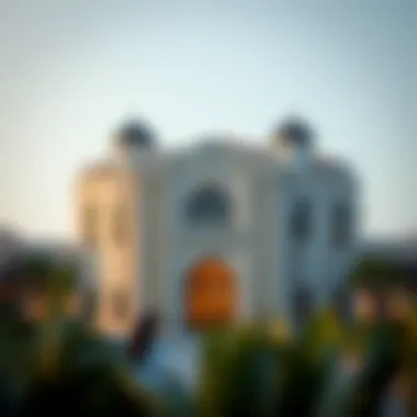 Cultural significance of the Royal Continental Suites in Dubai