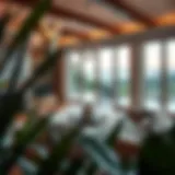 Exploring the Westbury Residence: A Comprehensive Overview Introduction