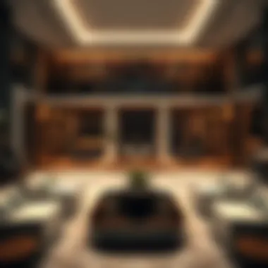 Exploring the Westbury Residence: A Comprehensive Overview Summary