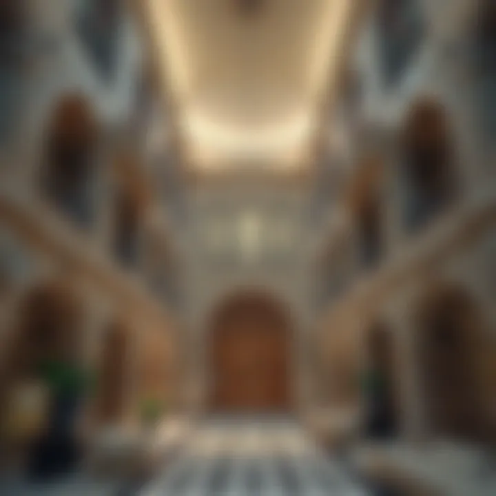 Notable Exploring the Wilson Building in Jafiliya: A Comprehensive Overview