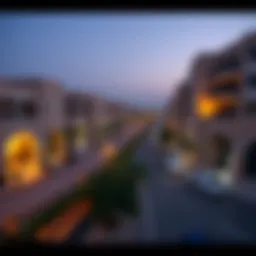Exploring Umm Al Sheif: A Comprehensive Guide to This Vibrant Dubai Neighborhood Introduction