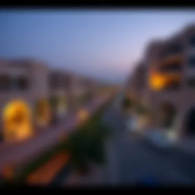 Exploring Umm Al Sheif: A Comprehensive Guide to This Vibrant Dubai Neighborhood Introduction