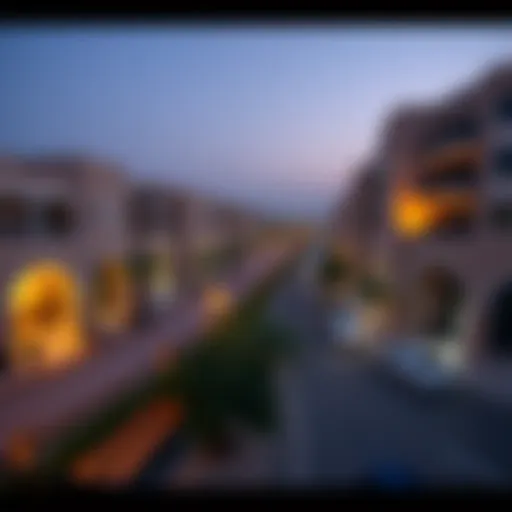 Exploring Umm Al Sheif: A Comprehensive Guide to This Vibrant Dubai Neighborhood Introduction