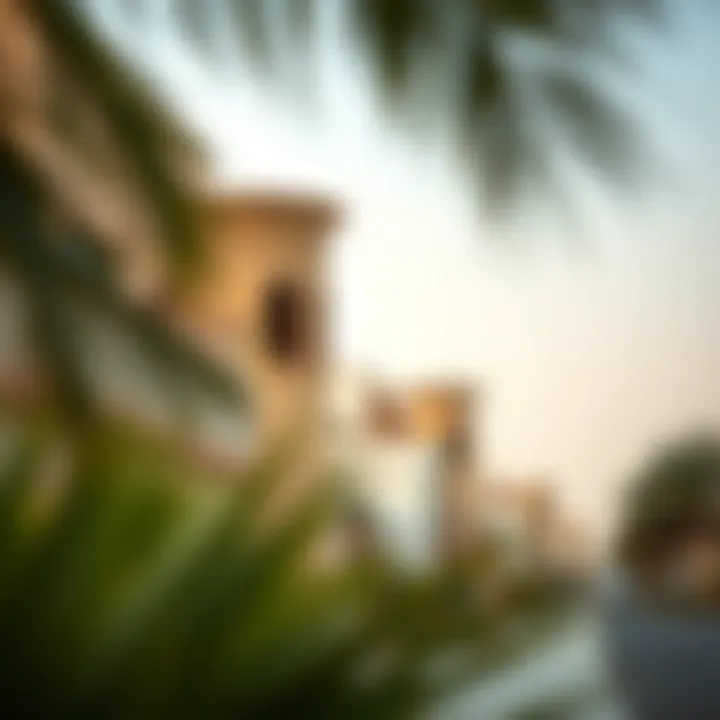 Notable Exploring Umm Al Sheif: A Comprehensive Guide to This Vibrant Dubai Neighborhood