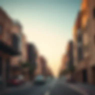 Exploring Umm Al Sheif: A Comprehensive Guide to This Vibrant Dubai Neighborhood Summary