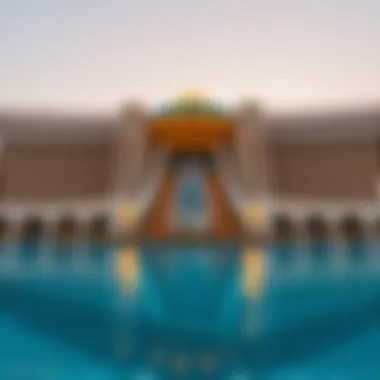 Notable Exploring Unique Architectural Marvels in Dubai Notable Exploring Unique Architectural Marvels in Dubai