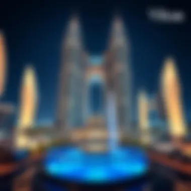 Exploring Unique Architectural Marvels in Dubai Summary Exploring Unique Architectural Marvels in Dubai Summary