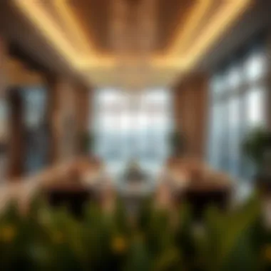 Investment potential analysis for Vida Residences