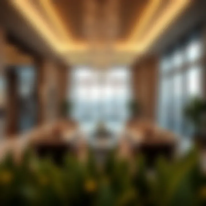 Investment potential analysis for Vida Residences