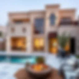 Exploring Villas for Rent in Al Quoz: A Comprehensive Guide Introduction