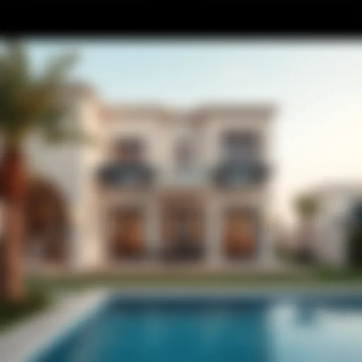 Notable Exploring Villas for Rent in Al Quoz: A Comprehensive Guide