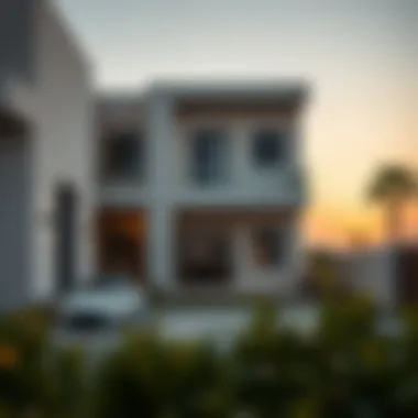Exploring Villas for Rent in Al Quoz: A Comprehensive Guide Summary