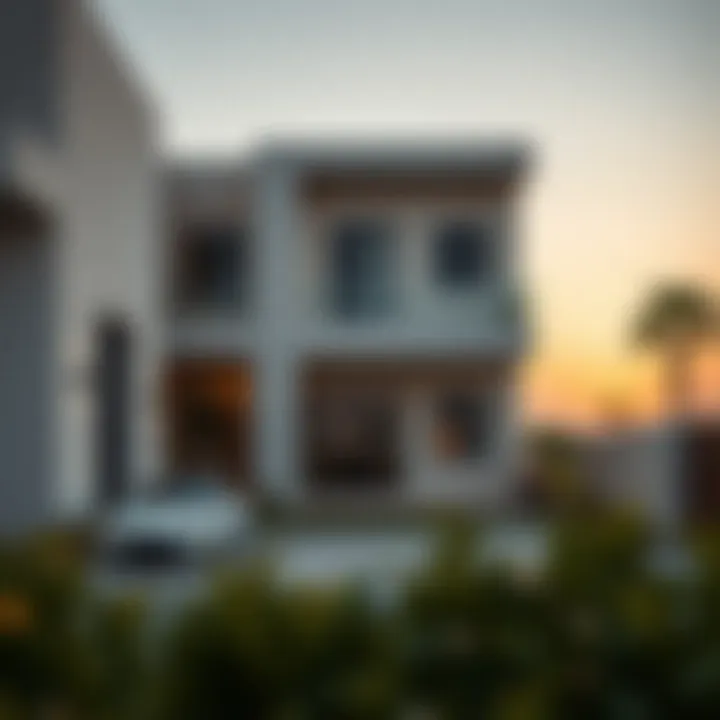Exploring Villas for Rent in Al Quoz: A Comprehensive Guide Summary