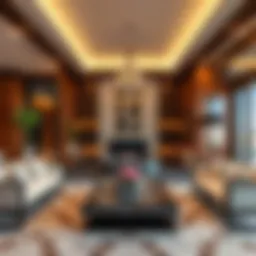Exploring Villas for Sale in Al Warqa: A Comprehensive Guide Introduction