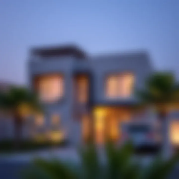 Notable Exploring Villas for Sale in Al Warqa: A Comprehensive Guide