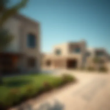 Exploring Villas for Sale in Al Warqa: A Comprehensive Guide Summary