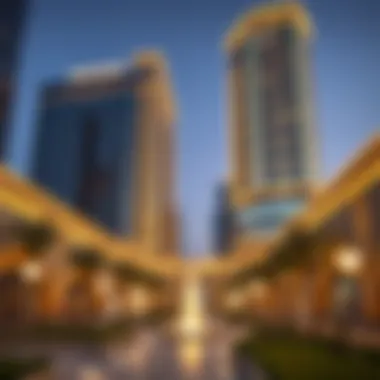 Notable Exploring Wafra Square: A Comprehensive Overview