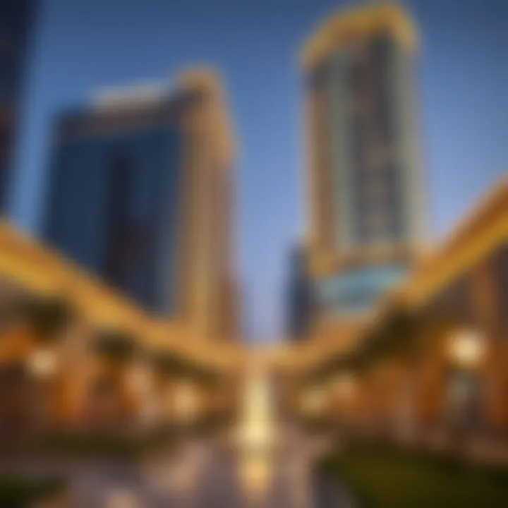 Notable Exploring Wafra Square: A Comprehensive Overview