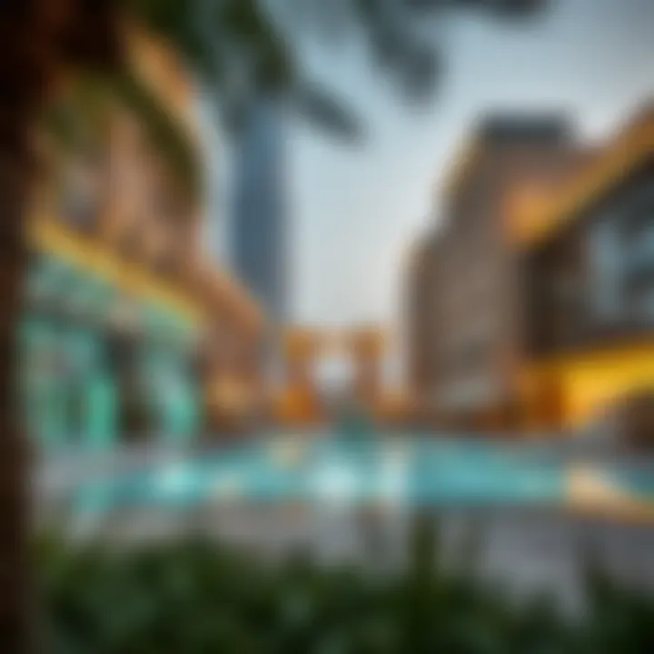 Exploring Wafra Square: A Comprehensive Overview Summary