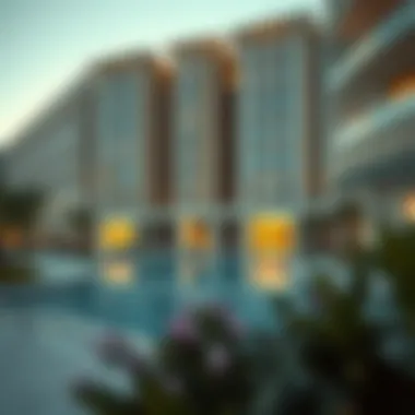 Exploring Wasl Quartz: A Premium Residential Development in Dubai Introduction Exploring Wasl Quartz: A Premium Residential Development in Dubai Introduction
