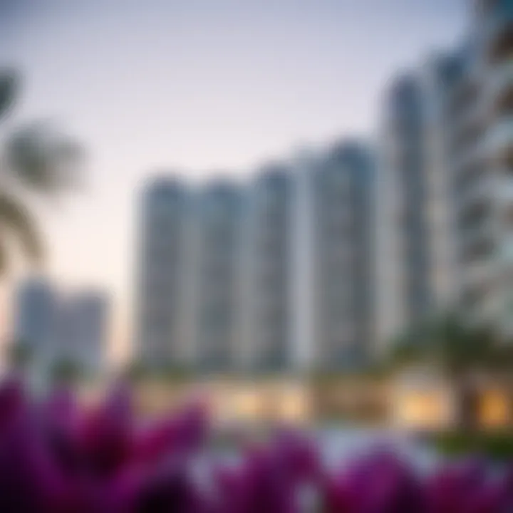 Notable Exploring Wasl Quartz: A Premium Residential Development in Dubai
